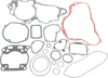 Moose Complete Engine Rebuild Gasket Set