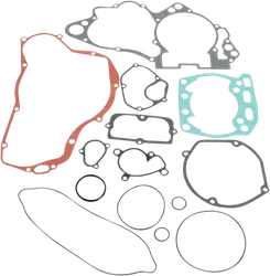 Moose Complete Engine Rebuild Gasket Set