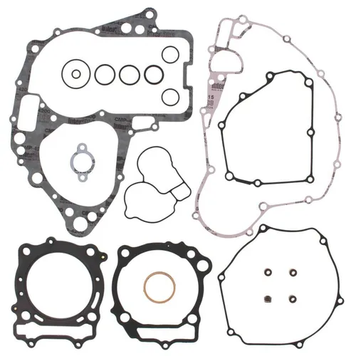 Vertex Complete Engine Rebuild Gasket Kit No Oil Seals