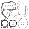 Vertex Complete Engine Rebuild Gasket Kit No Oil Seals