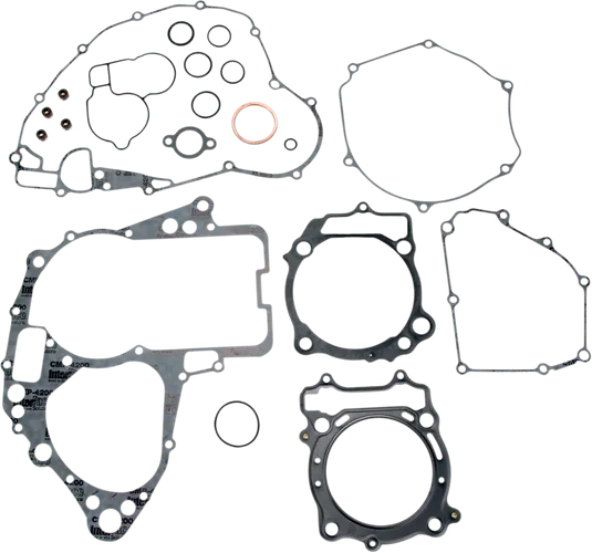 Moose Complete Engine Rebuild Gasket Set
