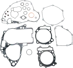 Moose Complete Engine Rebuild Gasket Set