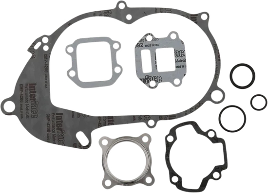 Moose Complete Engine Rebuild Gasket Set