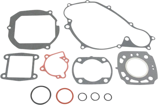 Moose Complete Engine Rebuild Gasket Set