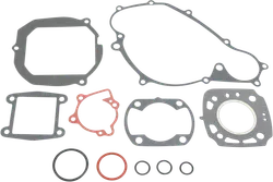 Moose Complete Engine Rebuild Gasket Set