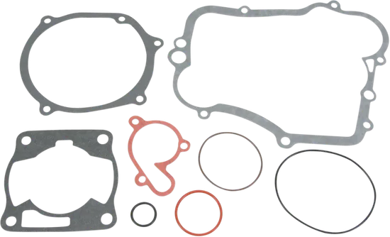 Moose Complete Engine Rebuild Gasket Set