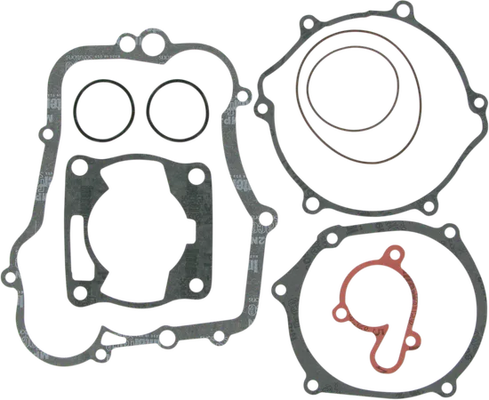 Moose Complete Engine Rebuild Gasket Set