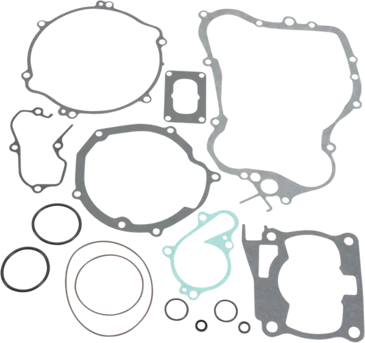 Moose Complete Engine Rebuild Gasket Set