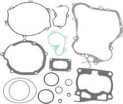 Moose Complete Engine Rebuild Gasket Set