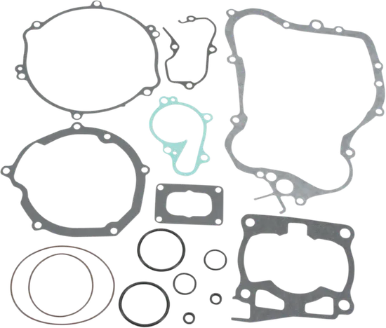 Moose Complete Engine Rebuild Gasket Set
