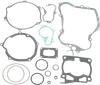 Moose Complete Engine Rebuild Gasket Set