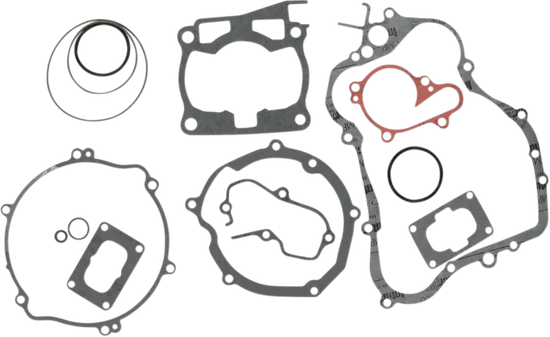 Moose Complete Engine Rebuild Gasket Set