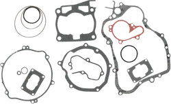 Moose Complete Engine Rebuild Gasket Set