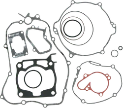 Moose Complete Engine Rebuild Gasket Set