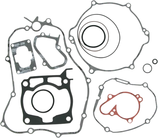 Moose Complete Engine Rebuild Gasket Set