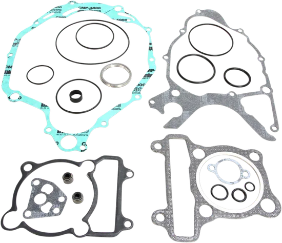 Moose Complete Engine Rebuild Gasket Set