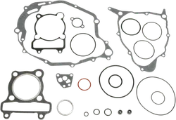 Moose Complete Engine Rebuild Gasket Set