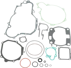 Moose Complete Engine Rebuild Gasket Set