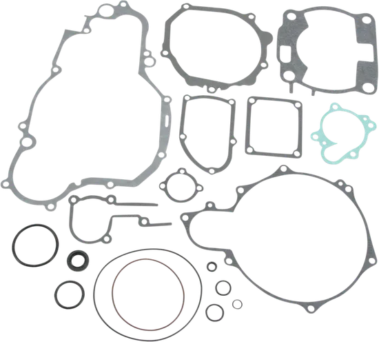 Moose Complete Engine Rebuild Gasket Set