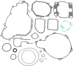 Moose Complete Engine Rebuild Gasket Set