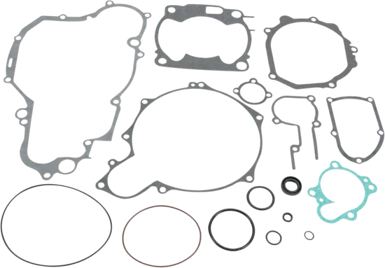 Moose Complete Engine Rebuild Gasket Set