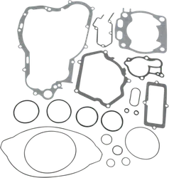 Moose Complete Engine Rebuild Gasket Set