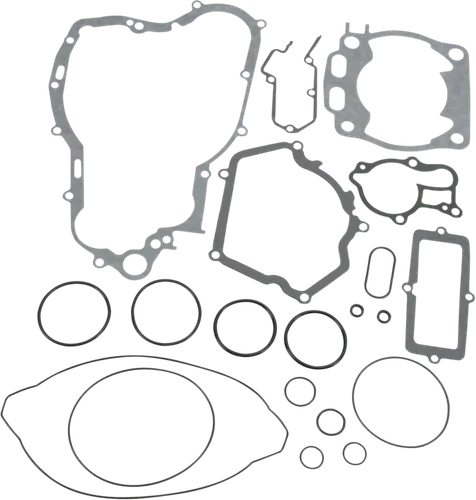 Moose Complete Engine Rebuild Gasket Set