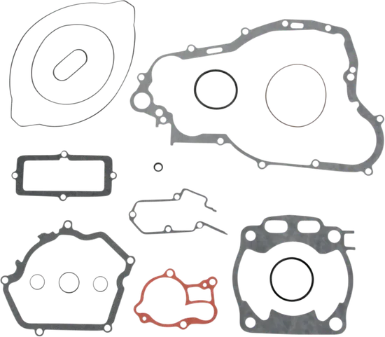 Moose Complete Engine Rebuild Gasket Set