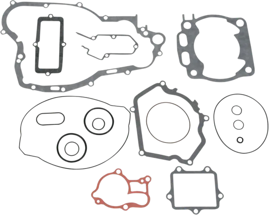 Moose Complete Engine Rebuild Gasket Set
