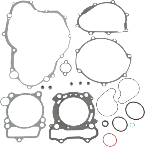 Moose Complete Engine Rebuild Gasket Set