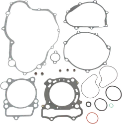 Moose Complete Engine Rebuild Gasket Set