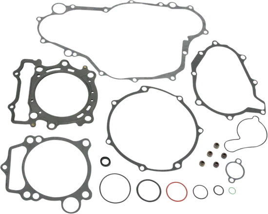 Moose Complete Engine Rebuild Gasket Set