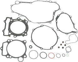 Moose Complete Engine Rebuild Gasket Set