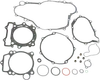 Moose Complete Engine Rebuild Gasket Set