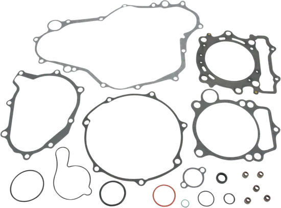 Moose Complete Engine Rebuild Gasket Set