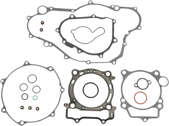 Moose Complete Engine Rebuild Gasket Set