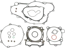 Moose Complete Engine Rebuild Gasket Set