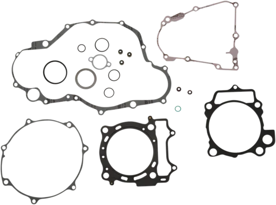 Moose Complete Engine Rebuild Gasket Set