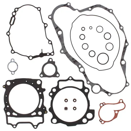 Vertex Complete Gasket Set No Oil Seals