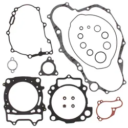 Vertex Complete Gasket Set No Oil Seals