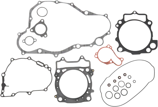 Moose Complete Engine Rebuild Gasket Set