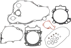 Moose Complete Engine Rebuild Gasket Set