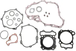 Moose Complete Engine Rebuild Gasket Set
