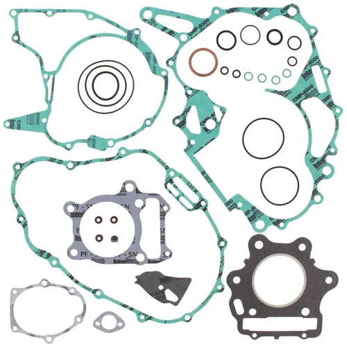 Vertex Complete Gasket Set No Oil Seals