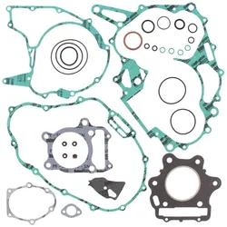 Vertex Complete Gasket Set No Oil Seals