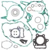 Vertex Complete Gasket Set No Oil Seals
