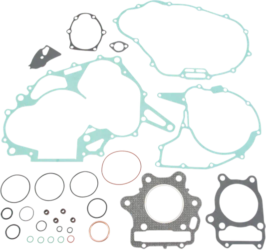 Moose Complete Engine Rebuild Gasket Set