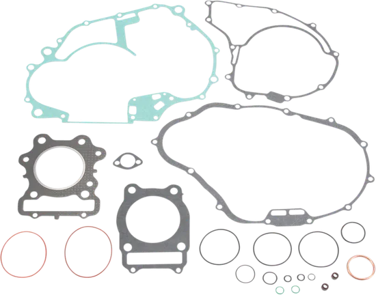 Moose Complete Engine Rebuild Gasket Set