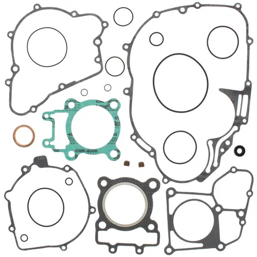 Vertex Complete Gasket Set No Oil Seals