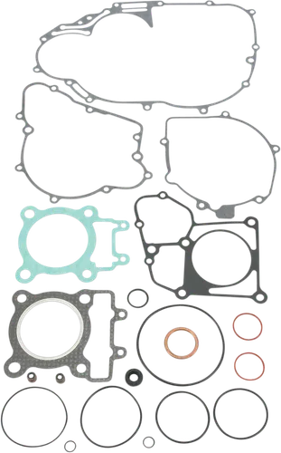 Moose Complete Engine Rebuild Gasket Set